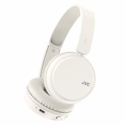 JVC HA-S36W-W-U